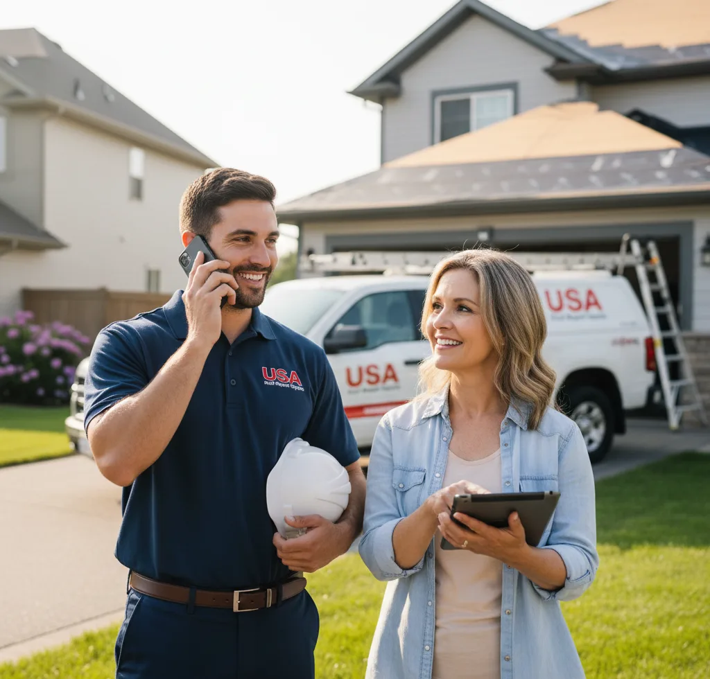 Emergency Roof Repair in Ilwaco, WA